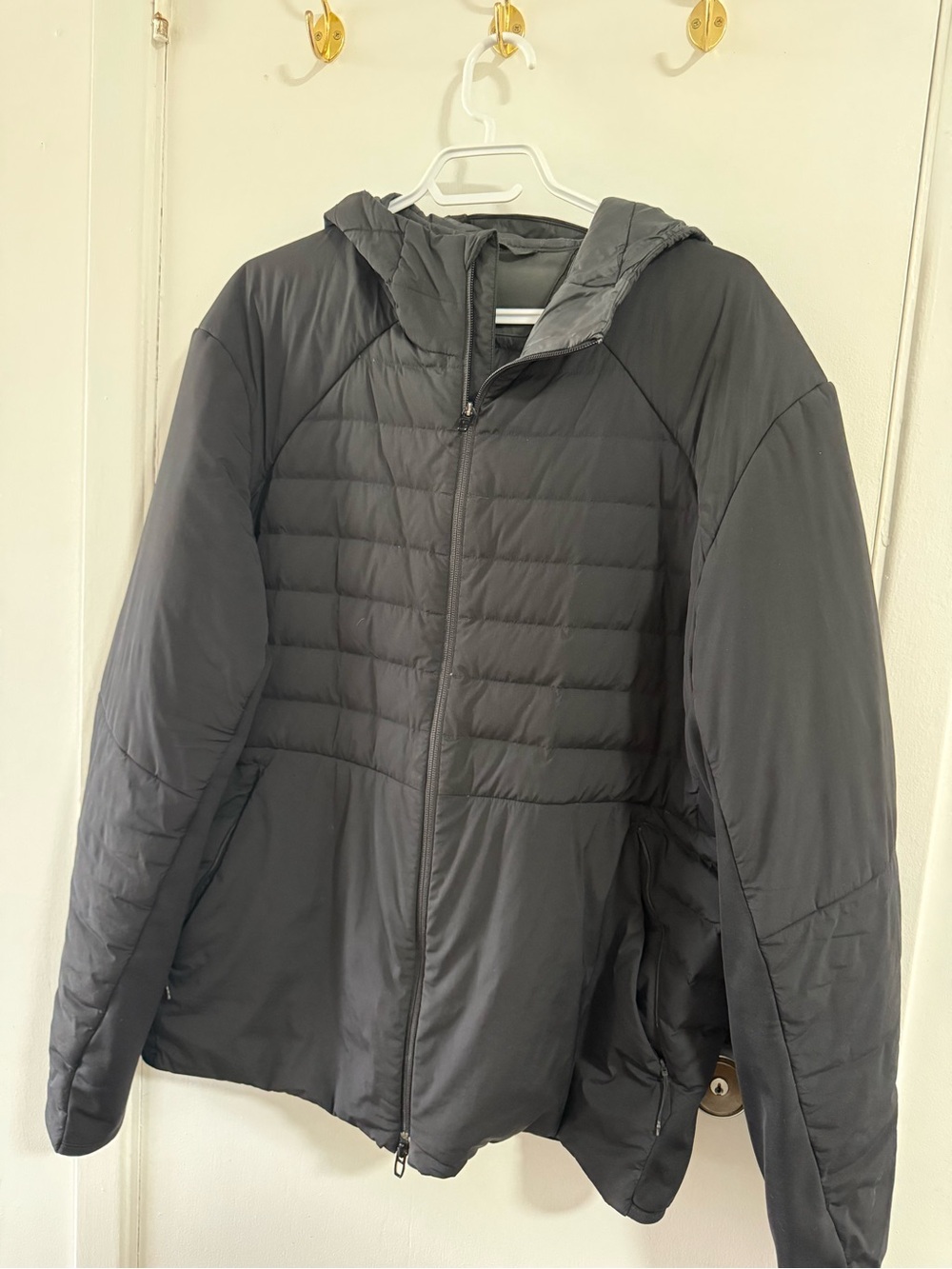 Lululemon Down for it all Mens